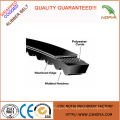 Cogged Belt Designed for Highspeed and High-Temperatur Conditions